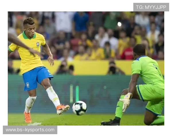 巴西惊险险胜秘鲁，成功杀入美洲杯四强，美州杯巴西对秘鲁