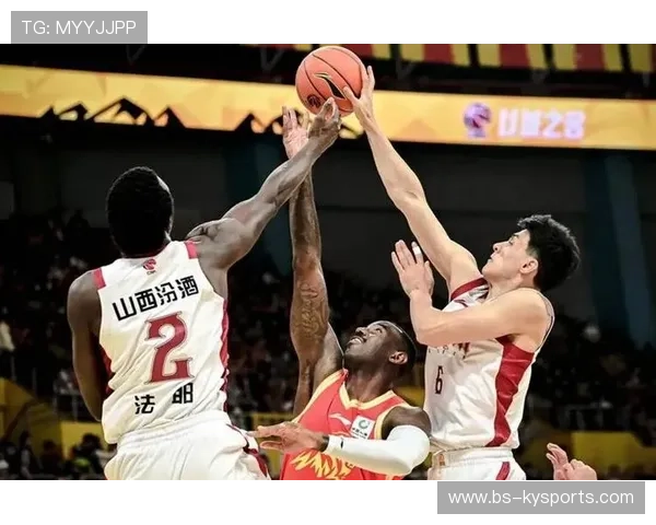 山西男篮迅速反击，奋力拼搏，山西男篮最新动作